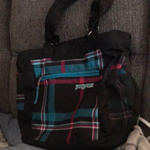 JanSport computer bag / backpack